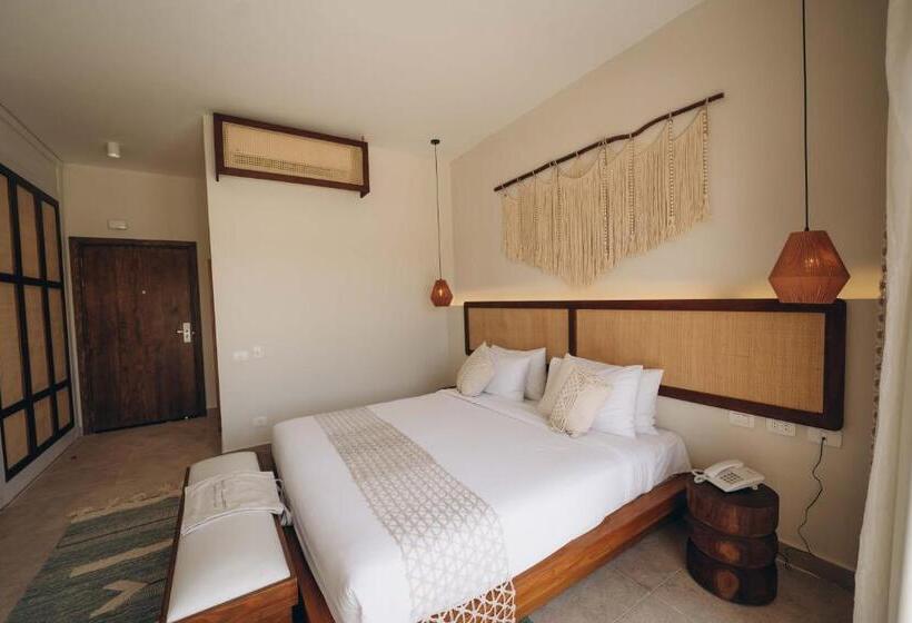 استراحتگاه Kynd 01   Ras El Hikma, Gaia Compound