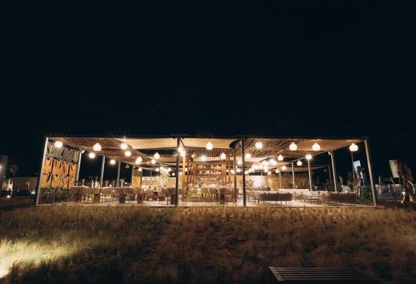 استراحتگاه Kynd 01   Ras El Hikma, Gaia Compound