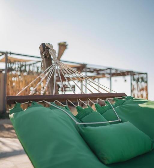 استراحتگاه Kynd 01   Ras El Hikma, Gaia Compound