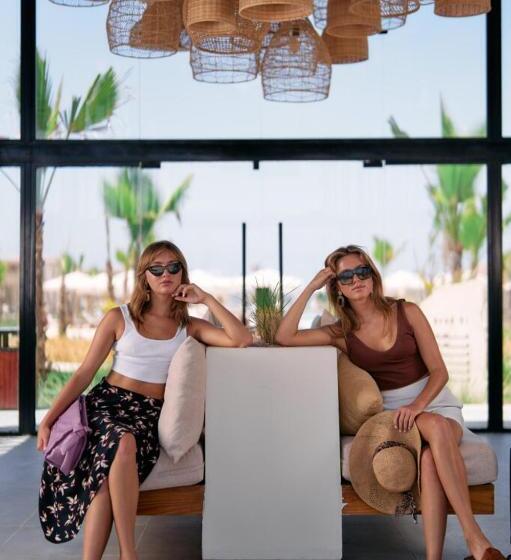 استراحتگاه Kynd 01   Ras El Hikma, Gaia Compound