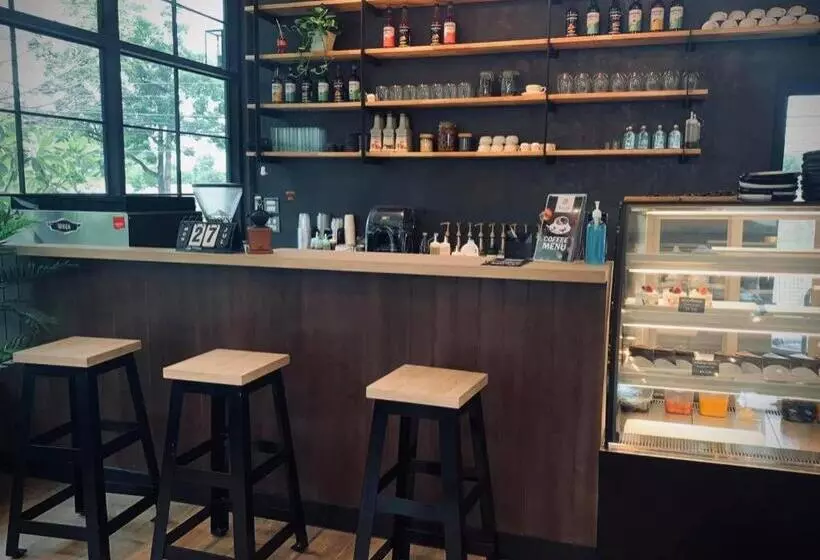 Valaya Hotel Pathumthani