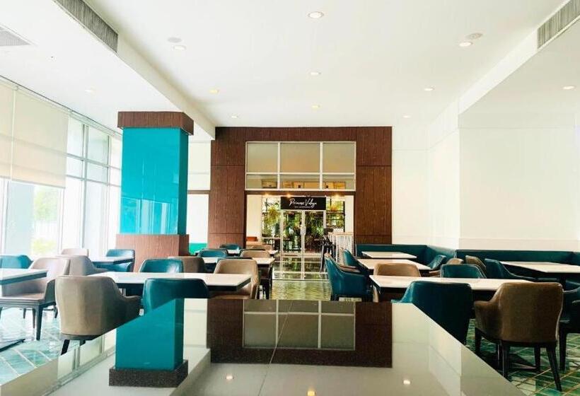 Valaya Hotel Pathumthani