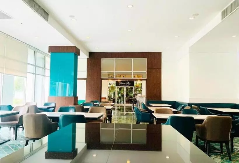 Valaya Hotel Pathumthani