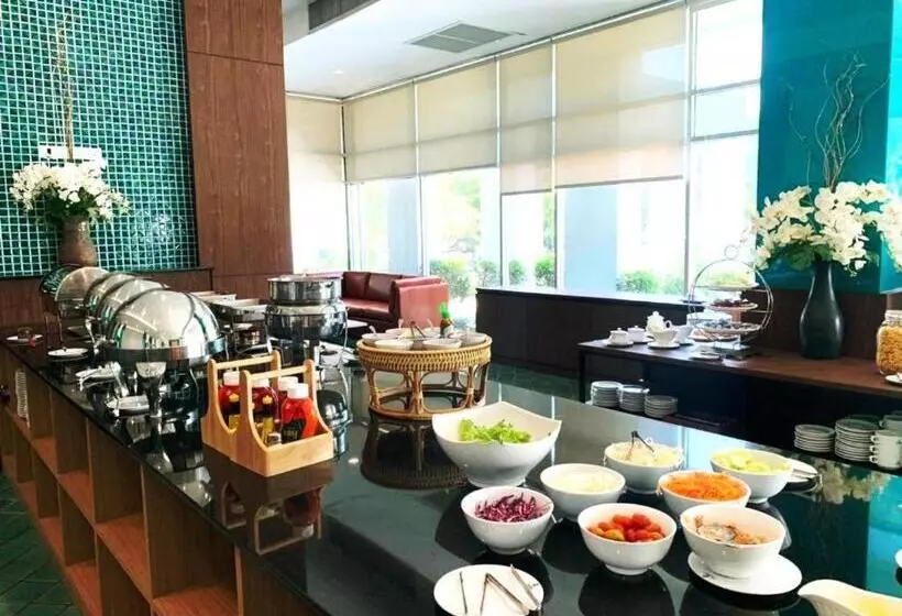 Valaya Hotel Pathumthani