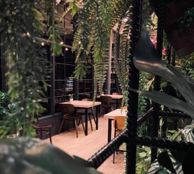 Valaya Hotel Pathumthani