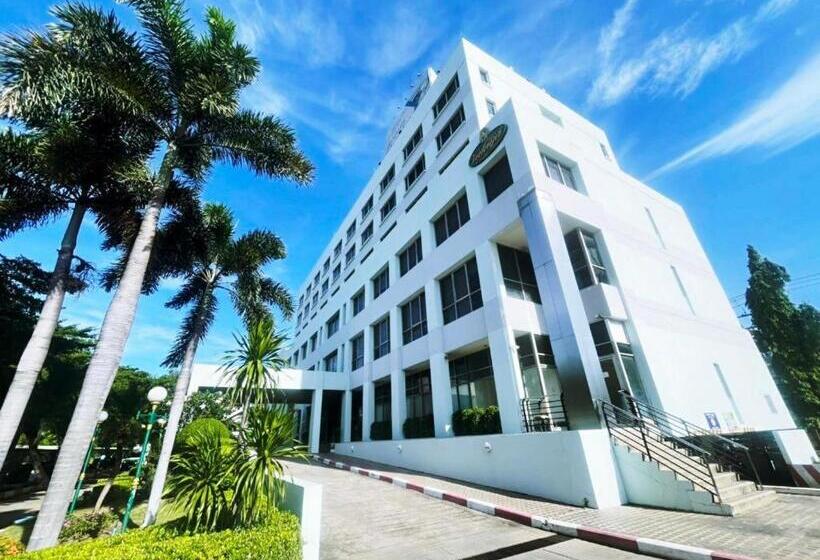 Valaya Hotel Pathumthani