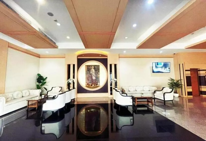 Valaya Hotel Pathumthani