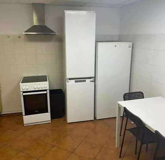 Viola Hostel