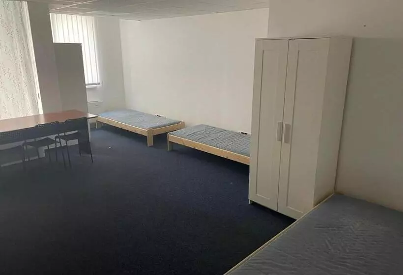 Viola Hostel