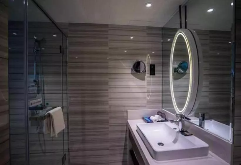 Xana Lite Hotel Beijing Daxing International Airport