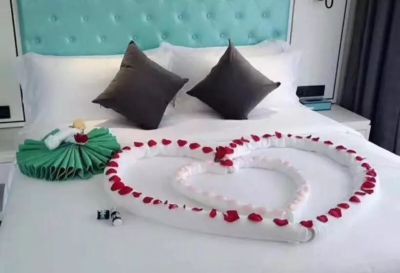 Xana Lite Hotel Beijing Daxing International Airport