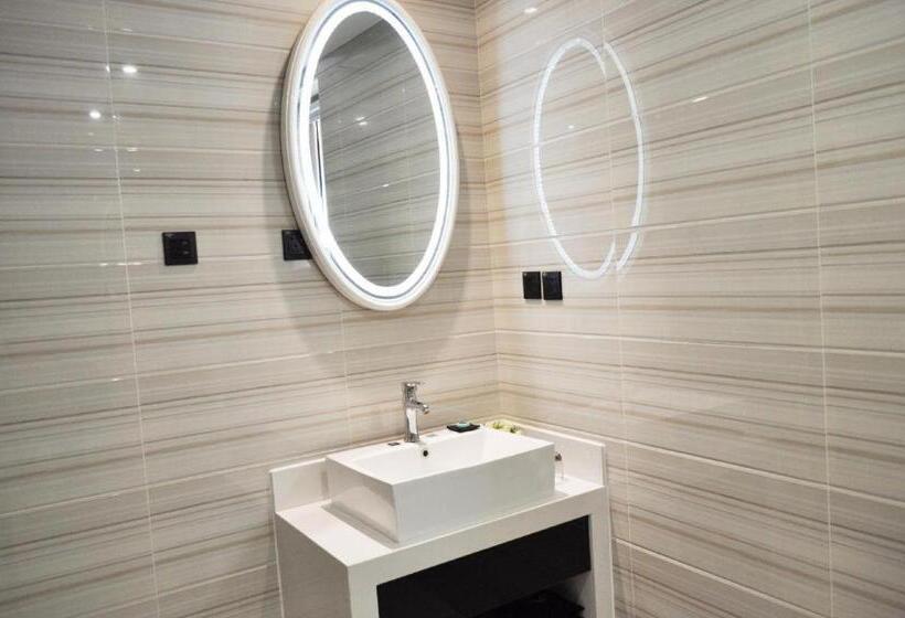 Xana Lite Hotel Beijing Daxing International Airport