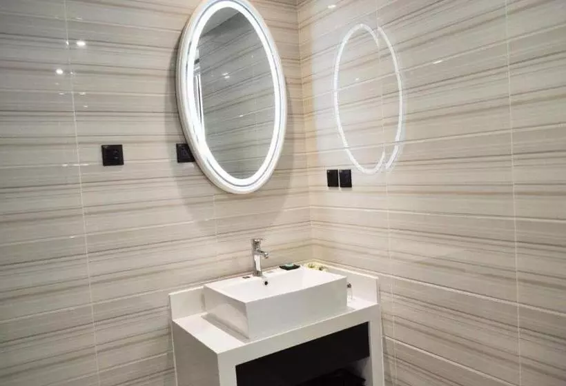 Xana Lite Hotel Beijing Daxing International Airport