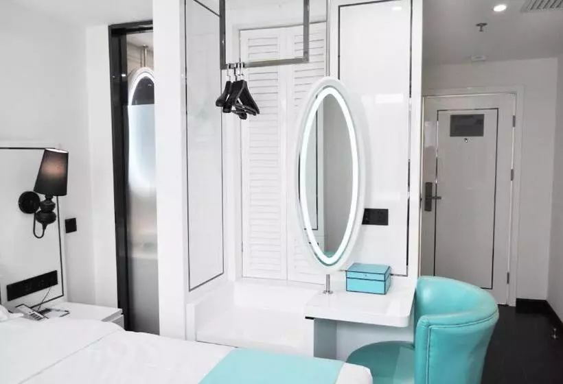 Xana Lite Hotel Beijing Daxing International Airport