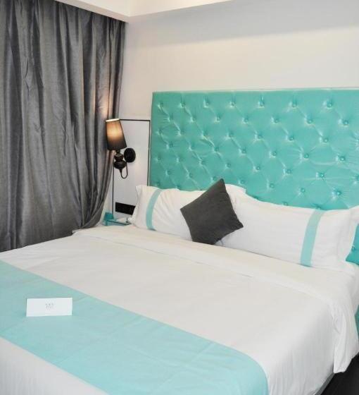 Xana Lite Hotel Beijing Daxing International Airport