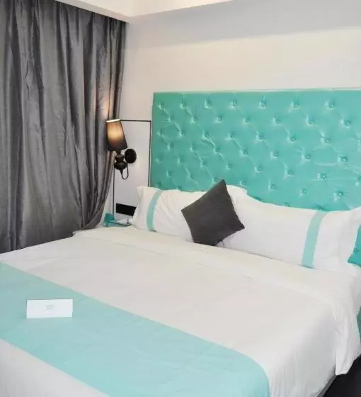 Xana Lite Hotel Beijing Daxing International Airport