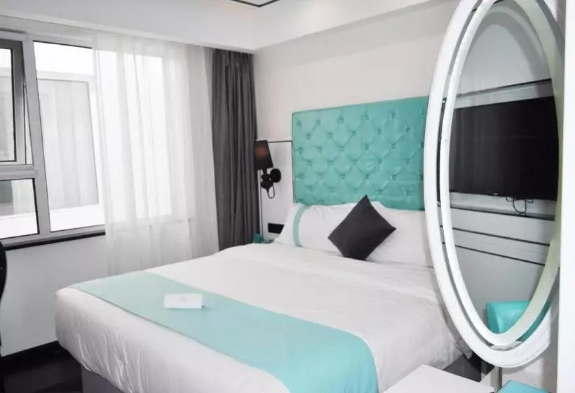 Xana Lite Hotel Beijing Daxing International Airport