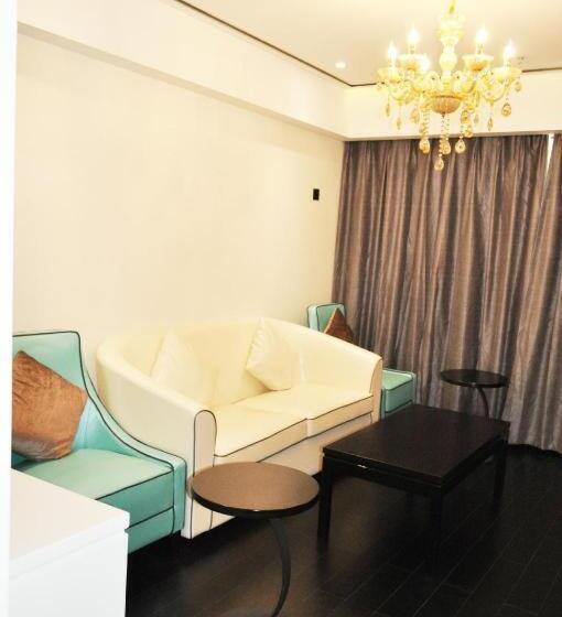 Xana Lite Hotel Beijing Daxing International Airport