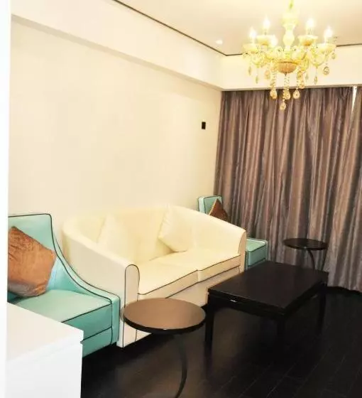 Xana Lite Hotel Beijing Daxing International Airport