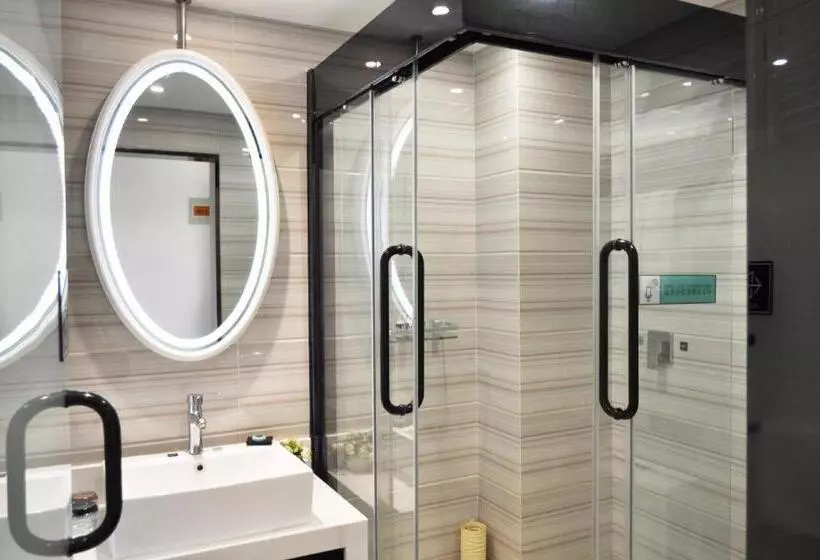 Xana Lite Hotel Beijing Daxing International Airport