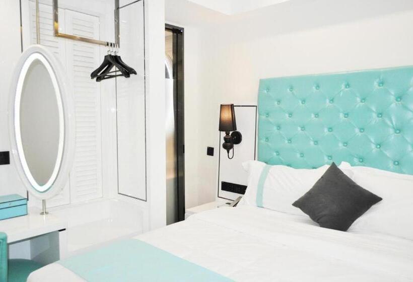 Xana Lite Hotel Beijing Daxing International Airport