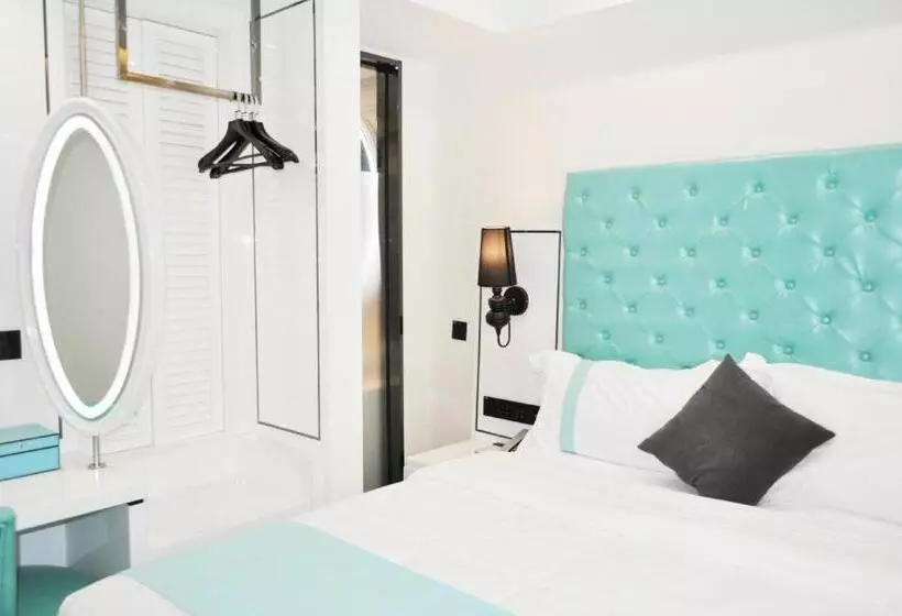 Xana Lite Hotel Beijing Daxing International Airport