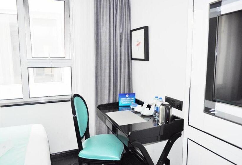 Xana Lite Hotel Beijing Daxing International Airport