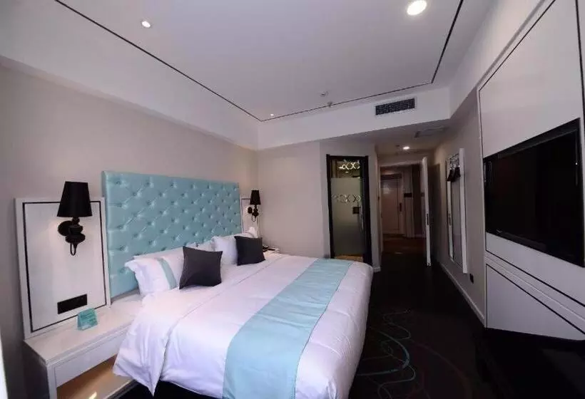 Xana Lite Hotel Beijing Daxing International Airport