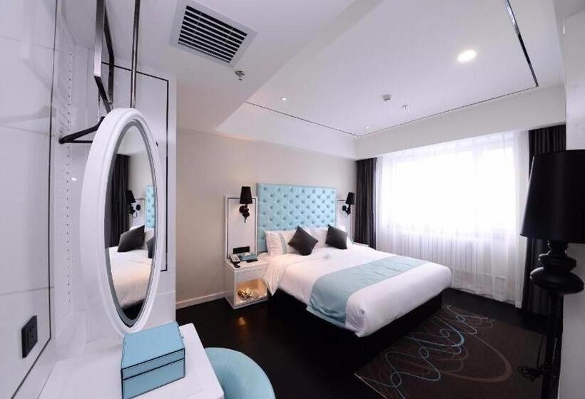 Xana Lite Hotel Beijing Daxing International Airport