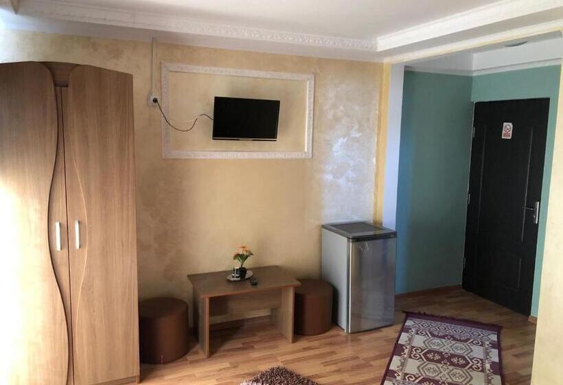 پانسیون Casa Yva Black Sea