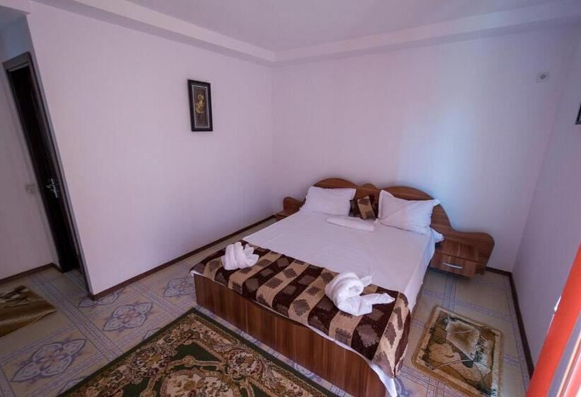 پانسیون Casa Yva Black Sea