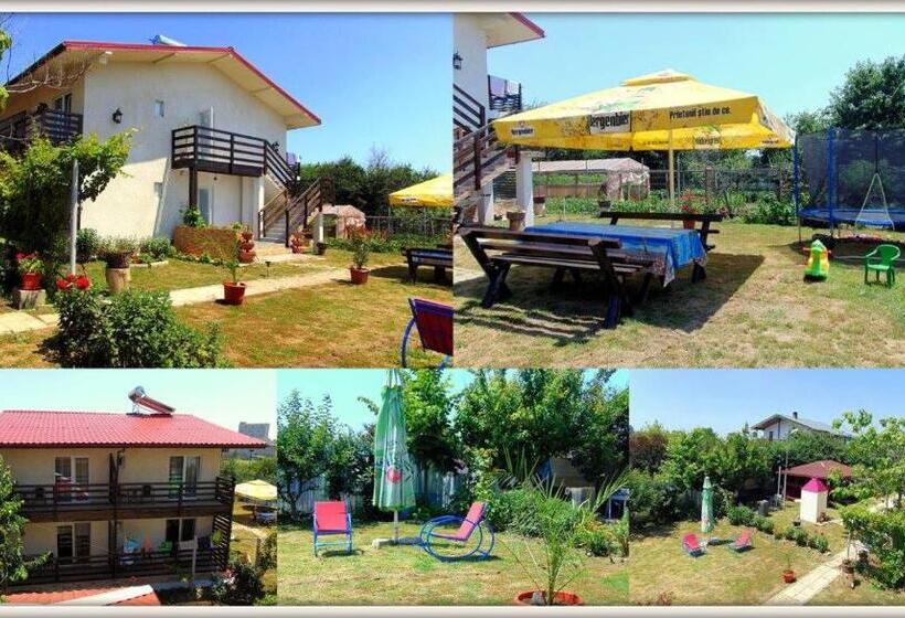 پانسیون Casa Yva Black Sea