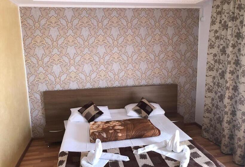 پانسیون Casa Yva Black Sea