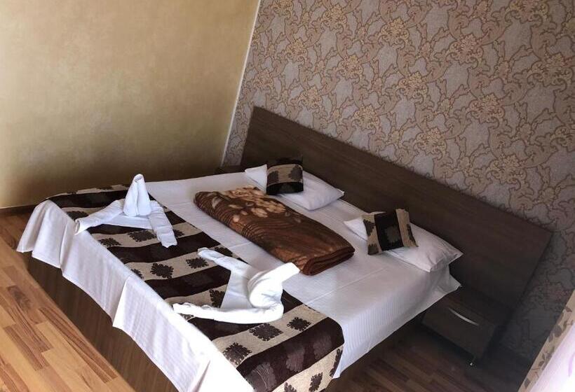 پانسیون Casa Yva Black Sea