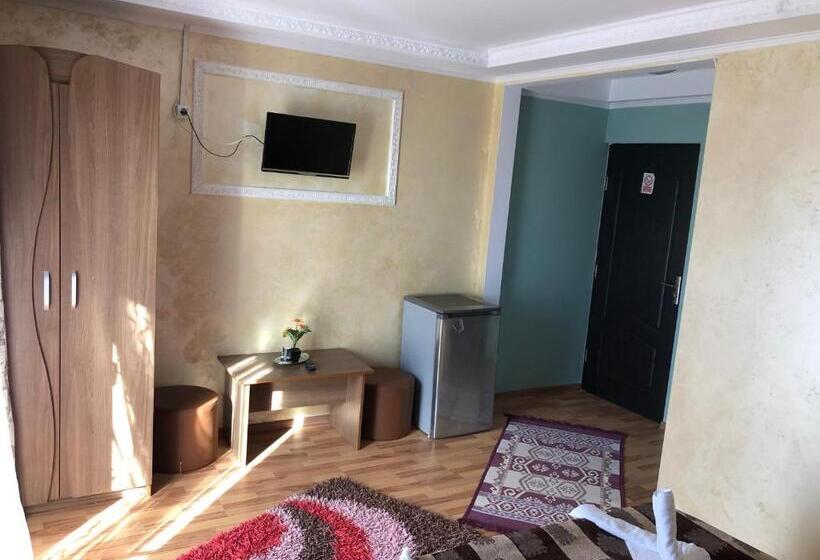 پانسیون Casa Yva Black Sea