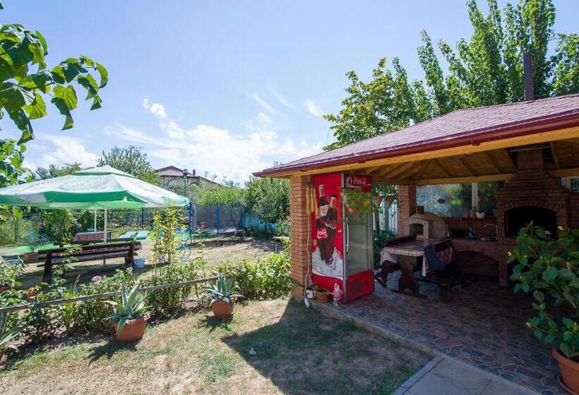 پانسیون Casa Yva Black Sea