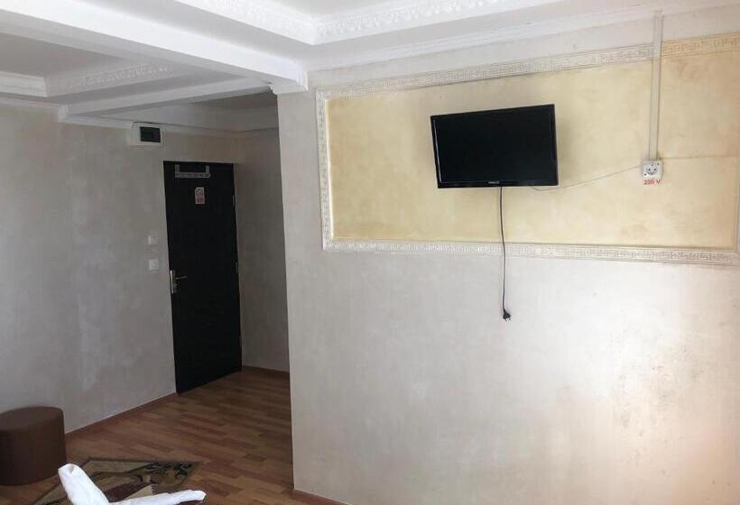 پانسیون Casa Yva Black Sea