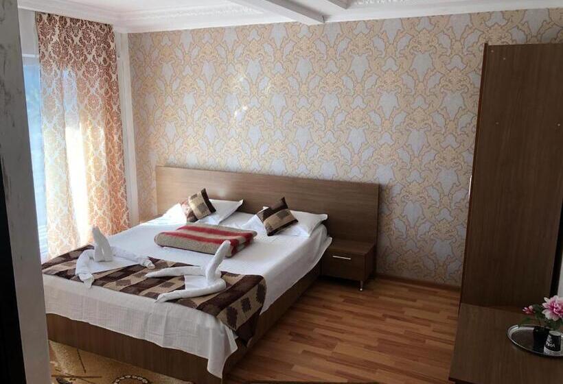 پانسیون Casa Yva Black Sea