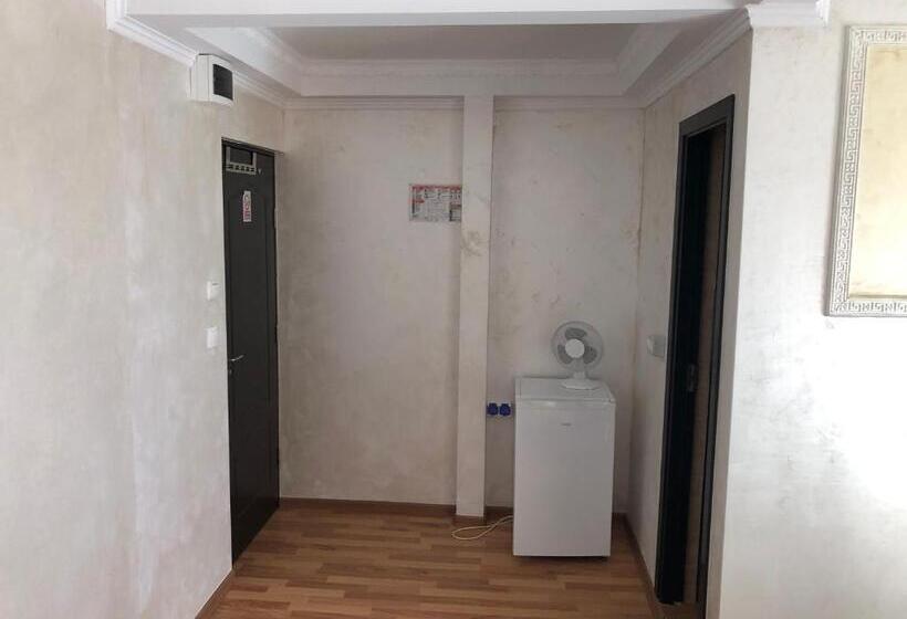 پانسیون Casa Yva Black Sea