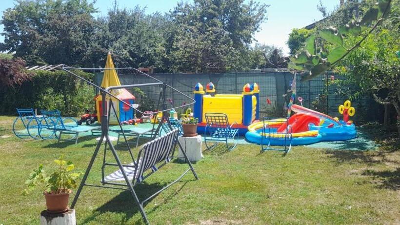 پانسیون Casa Yva Black Sea