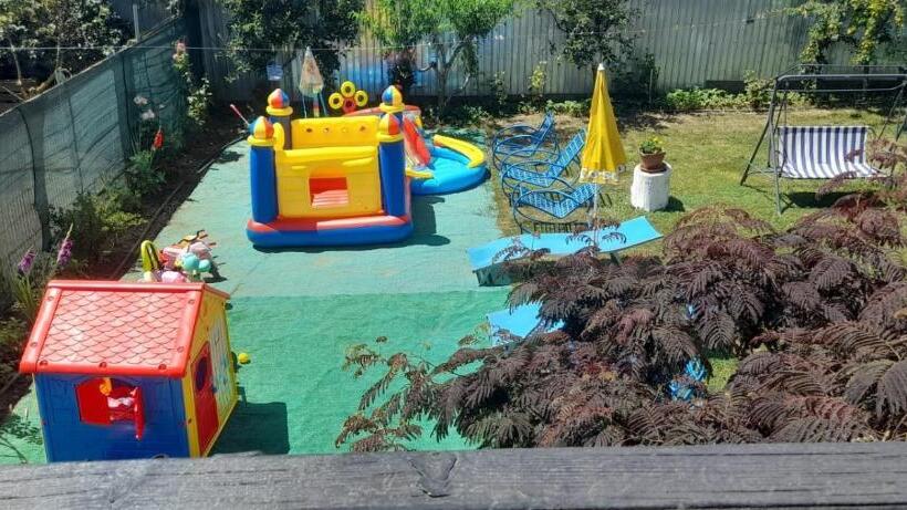 پانسیون Casa Yva Black Sea