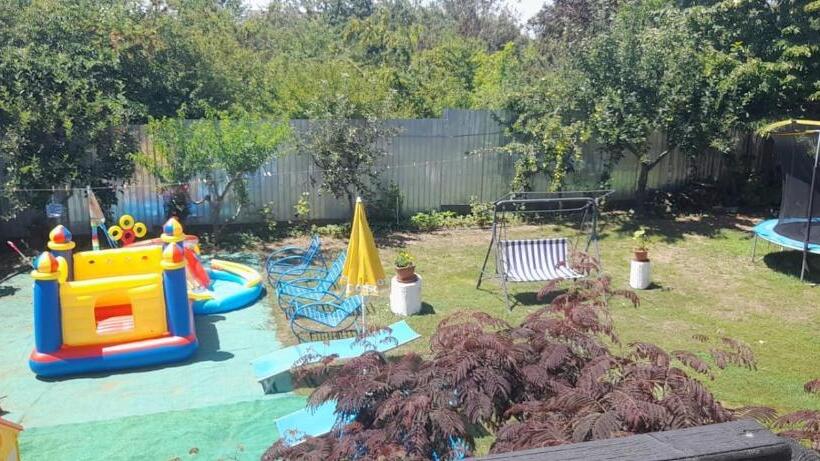 پانسیون Casa Yva Black Sea