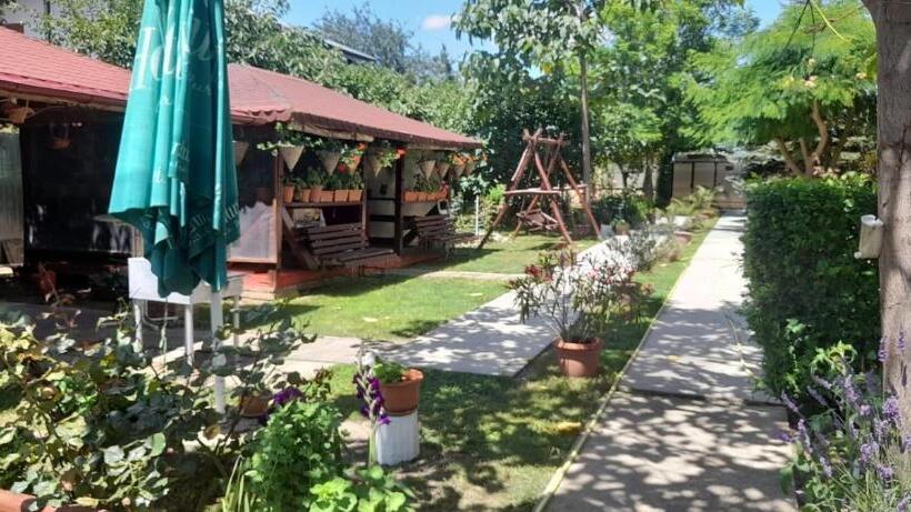 پانسیون Casa Yva Black Sea