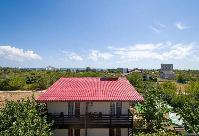 پانسیون Casa Yva Black Sea