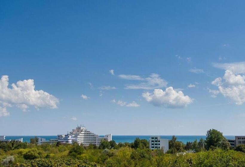 پانسیون Casa Yva Black Sea