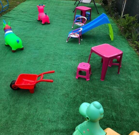 پانسیون Casa Yva Black Sea