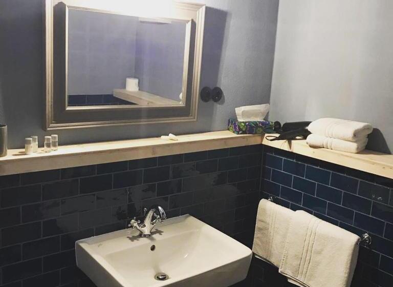 Landhotel Ruhepol   Garni