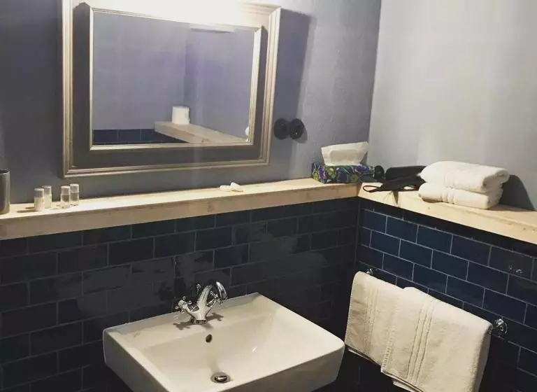 Landhotel Ruhepol   Garni