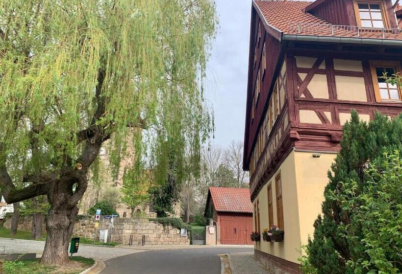 Landhotel Ruhepol   Garni