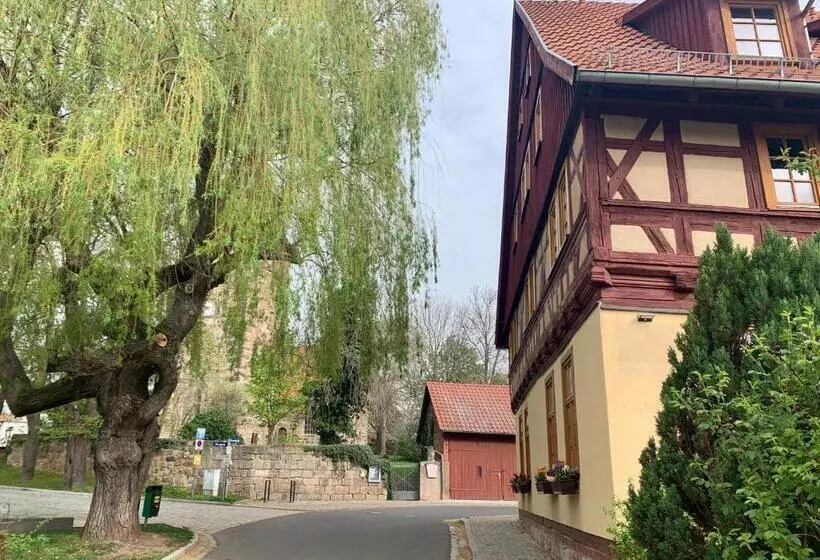 Landhotel Ruhepol   Garni